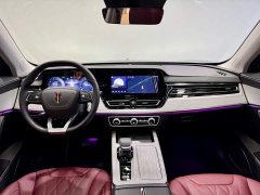 Hongqi HS5 2.0T 2WDPro Edition - фото 13