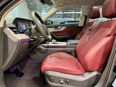 Hongqi HS5 2.0T 2WDPro Edition - фото 17