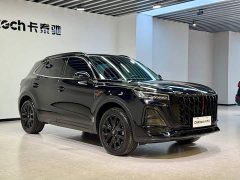 Hongqi HS5 2.0T 2WDPro Edition - фото 2