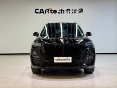 Hongqi HS5 2.0T 2WDPro Edition - фото 3