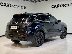 Hongqi HS5 2.0T 2WDPro Edition - фото 4