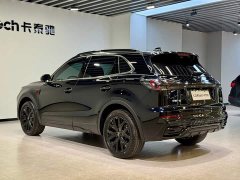 Hongqi HS5 2.0T 2WDPro Edition - фото 6