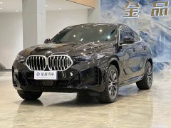BMW X6 2023 xDrive30i M Sports Package - фото 1