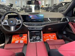 BMW X6 2023 xDrive30i M Sports Package - фото 10