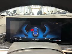 BMW X6 2023 xDrive30i M Sports Package - фото 12