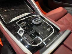 BMW X6 2023 xDrive30i M Sports Package - фото 13