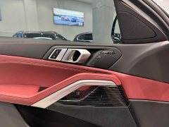 BMW X6 2023 xDrive30i M Sports Package - фото 14