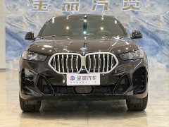 BMW X6 2023 xDrive30i M Sports Package - фото 2