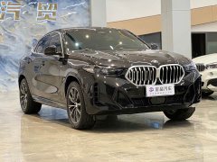 BMW X6 2023 xDrive30i M Sports Package - фото 3
