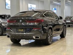BMW X6 2023 xDrive30i M Sports Package - фото 4