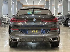 BMW X6 2023 xDrive30i M Sports Package - фото 5