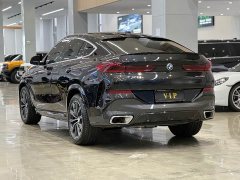 BMW X6 2023 xDrive30i M Sports Package - фото 6