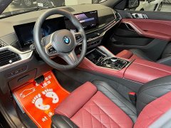 BMW X6 2023 xDrive30i M Sports Package - фото 7