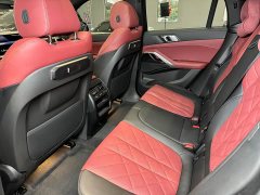 BMW X6 2023 xDrive30i M Sports Package - фото 8