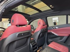 BMW X6 2023 xDrive30i M Sports Package - фото 9