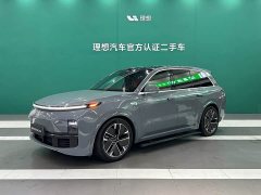 Li Auto Ideal L8 Ultra smart refresh version - фото 1