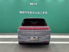 Li Auto Ideal L8 Ultra smart refresh version - фото 10