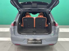 Li Auto Ideal L8 Ultra smart refresh version - фото 12