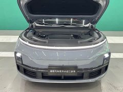Li Auto Ideal L8 Ultra smart refresh version - фото 13