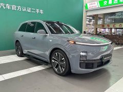 Li Auto Ideal L8 Ultra smart refresh version - фото 15