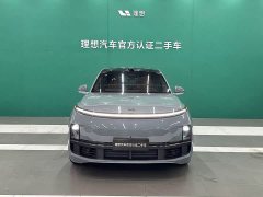 Li Auto Ideal L8 Ultra smart refresh version - фото 2