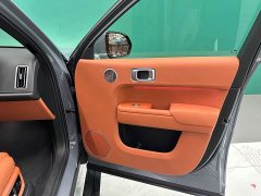 Li Auto Ideal L8 Ultra smart refresh version - фото 20