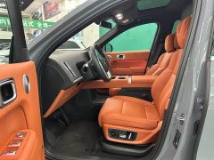 Li Auto Ideal L8 Ultra smart refresh version - фото 3