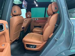 Li Auto Ideal L8 Ultra smart refresh version - фото 4