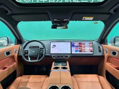 Li Auto Ideal L8 Ultra smart refresh version - фото 6