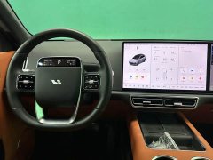 Li Auto Ideal L8 Ultra smart refresh version - фото 7