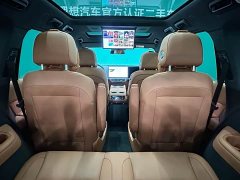 Li Auto Ideal L8 Ultra smart refresh version - фото 9