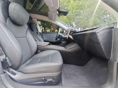 Tesla Model 3 rear-wheel drive version - фото 11