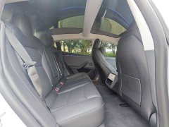 Tesla Model 3 rear-wheel drive version - фото 12