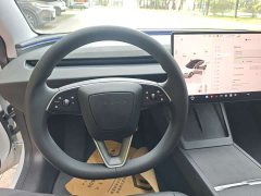 Tesla Model 3 rear-wheel drive version - фото 13