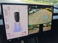 Tesla Model 3 rear-wheel drive version - фото 15