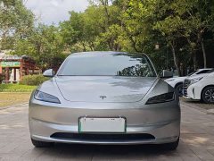 Tesla Model 3 rear-wheel drive version - фото 2