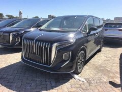 Hongqi HQ9 PHEV 2.0T AWDLuxury Edition - фото 1