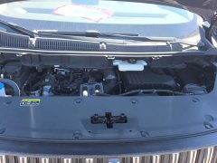 Hongqi HQ9 PHEV 2.0T AWDLuxury Edition - фото 10