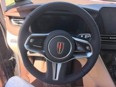 Hongqi HQ9 PHEV 2.0T AWDLuxury Edition - фото 15