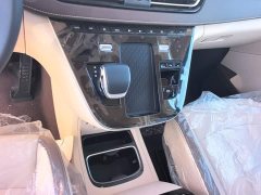 Hongqi HQ9 PHEV 2.0T AWDLuxury Edition - фото 16