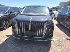Hongqi HQ9 PHEV 2.0T AWDLuxury Edition - фото 2