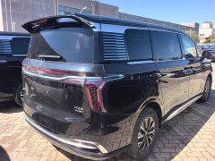 Hongqi HQ9 PHEV 2.0T AWDLuxury Edition - фото 3