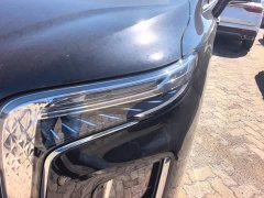Hongqi HQ9 PHEV 2.0T AWDLuxury Edition - фото 5