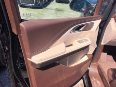 Hongqi HQ9 PHEV 2.0T AWDLuxury Edition - фото 7