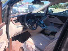 Hongqi HQ9 PHEV 2.0T AWDLuxury Edition - фото 9