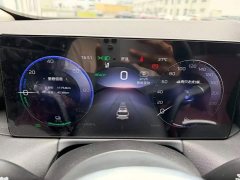 Hongqi HS3 PHEV 117km Edition - фото 12