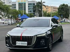 Hongqi H5 2.0T Edition - фото 1