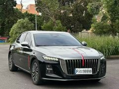 Hongqi H5 2.0T Edition - фото 3