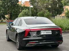 Hongqi H5 2.0T Edition - фото 7