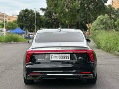 Hongqi H5 2.0T Edition - фото 8